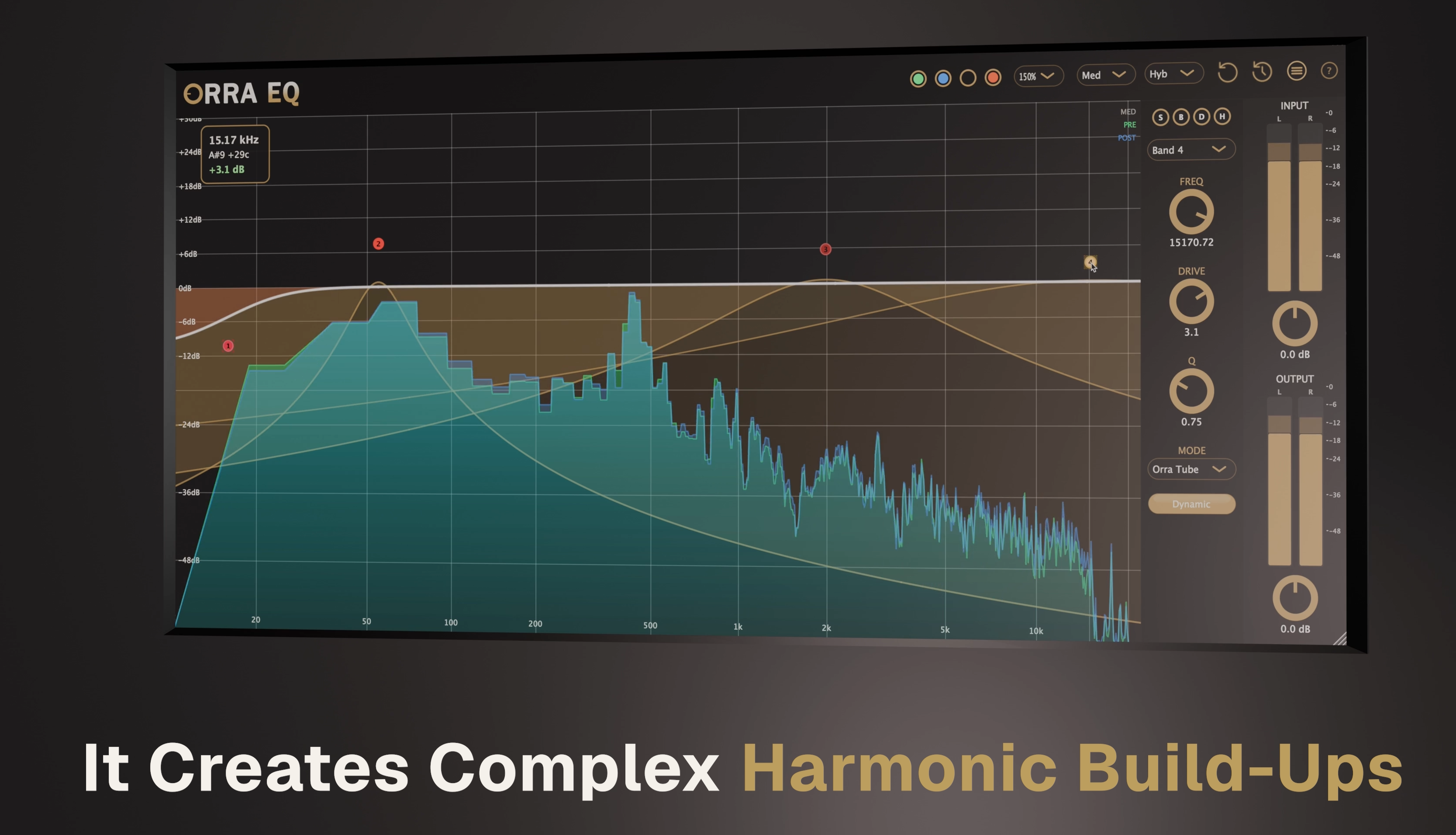 Series vs Parallel EQ: Understanding the Difference